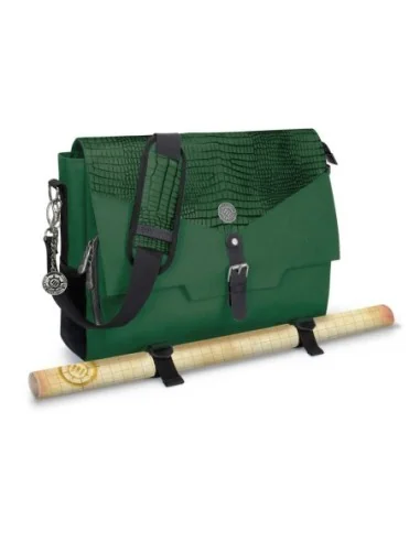 Enhance RPG Series Player's Essentials Bag Collector Edition Green