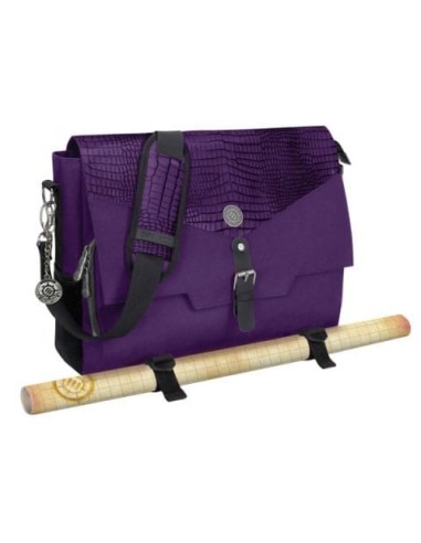 Enhance RPG Series Player's Essentials Bag Collector Edition Purple