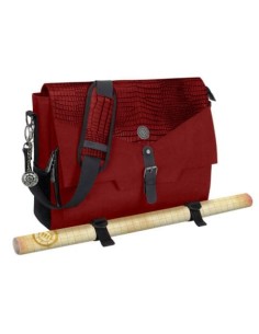 Enhance RPG Series Player's Essentials Bag Collector Edition Red