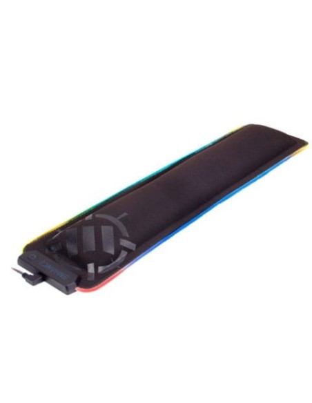 Enhance Wrist Rest Black