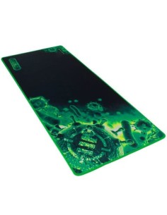 Enhance XXL Mouse Pad Green