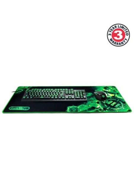 Enhance XXL Mouse Pad Green