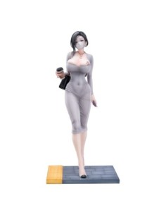 K Pring Original Character Statue 1/6 Dongtan 28 cm