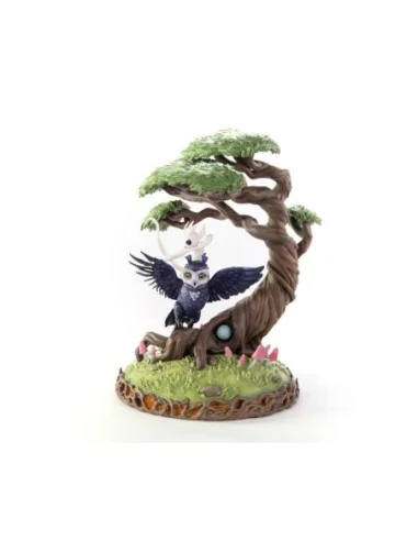 Ori and the Will of the Wisps Statue Ori and Ku Day Ver. 38 cm