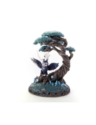 Ori and the Will of the Wisps Statue Ori and Ku Night Ver. 38 cm