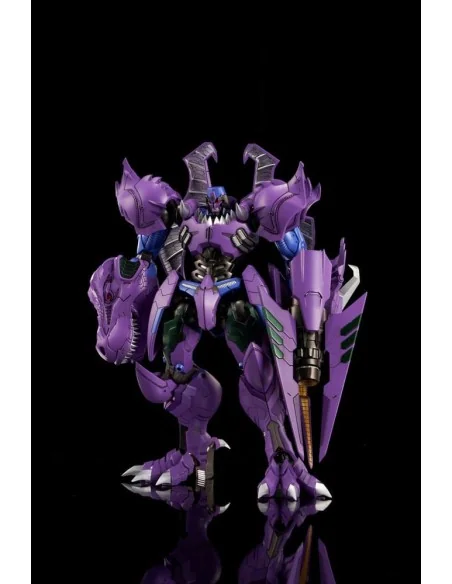 Transformers Furai Action af Beast Megatron 17 cm