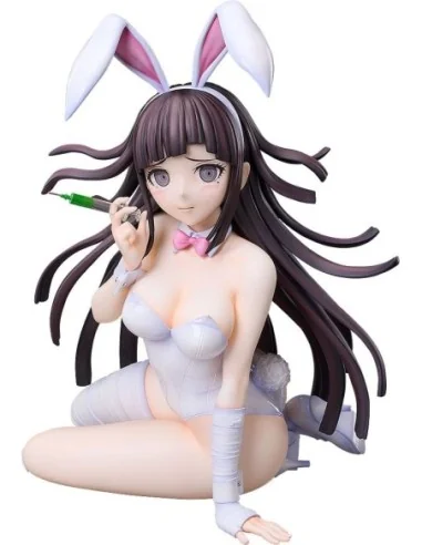 Danganronpa 2 Goodbye Despair PVC Statue 1/4 Mikan Tsumiki: Bunny Ver. 28 cm