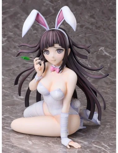 Danganronpa 2 Goodbye Despair PVC Statue 1/4 Mikan Tsumiki: Bunny Ver. 28 cm