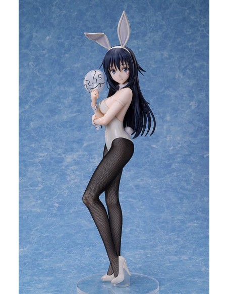 That Time I Got Reincarnated as a Slime PVC Statue 1/4 Shizu: Bunny Ver. 43 cm