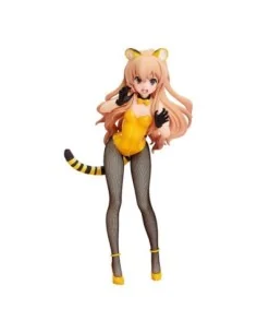 Toradora! PVC Statue 1/6 Taiga Aisaka: Tiger Ver. 24 cm