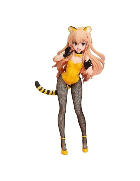 Toradora! PVC Statue 1/6 Taiga Aisaka: Tiger Ver. 24 cm