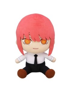 Chainsaw Man Big Plush fig Makima 26 cm