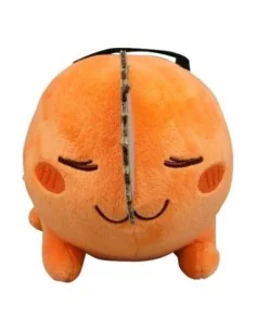 Chainsaw Man Plush fig Pochita Sleeping 20 cm