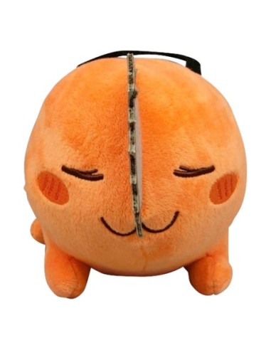 Chainsaw Man Plush fig Pochita Sleeping 20 cm