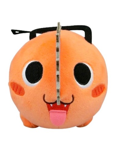 Chainsaw Man Plush fig Pochita Tongue 20 cm