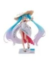 Hatsune Miku GT Project PVC Statue 1/7 Racing Miku 2024: Tropical Ver. 21 cm  FURYU