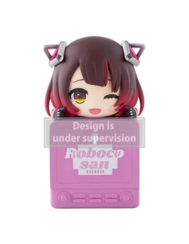 Hololive Production Hikkake PVC Statue Robocosan 10 cm