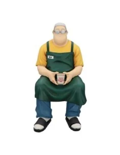 Sakamoto Days Noodle Stopper PVC Statue Taro Sakamoto 15 cm