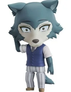 Beastars Nendoroid af Legoshi 10 cm