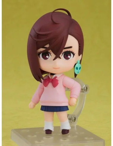 Dandadan Nendoroid af Momo 10 cm