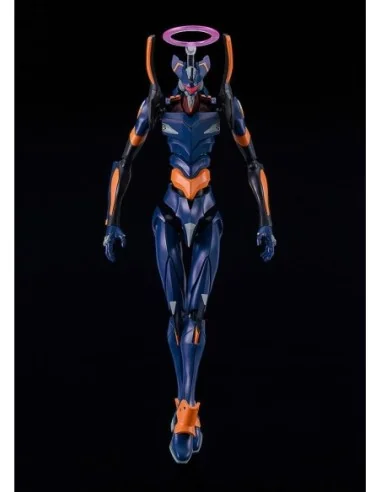 Evangelion: 2.0 You Can (Not) Advance Moderoid Plastic Model Kit Evangelion Mark.06 16 cm