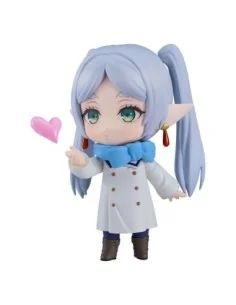 Frieren: Beyond Journey´s End Nendoroid af Frieren Winter Clothes Ver. 10 cm