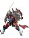 Full Metal Daemon Muramasa Moderoid Model Kit Third-gen Seishuusengou Uemon-no-jou Muramasa 16 cm (re-run)  Good Smile Company