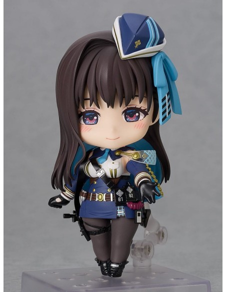 Goddess of Victory: Nikke Nendoroid Af. Marian 10 cm