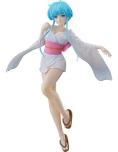 Hell Teacher: Jigoku Sensei Nube Pop Up Parade PVC Statue Yukime L Size 23 cm