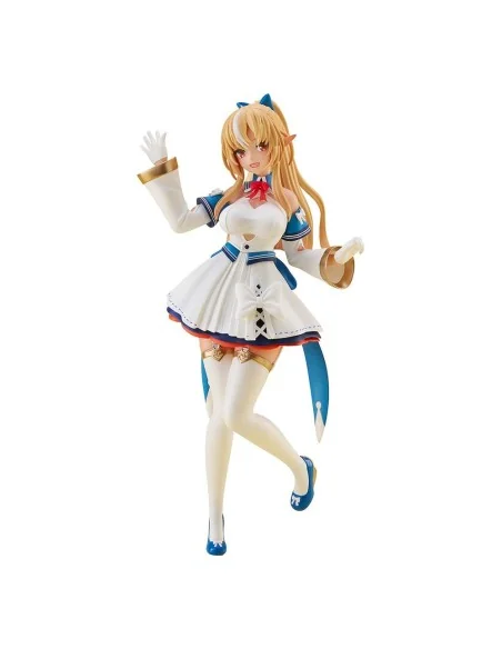 Hololive Production Pop Up Parade PVC Statue Shiranui Flare 17 cm