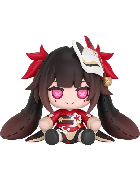 Honkai: Star Rail Huggy Good Smile Chibi fig Sparkle's Bomb Doll 7 cm  Good Smile Company