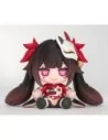 Honkai: Star Rail Huggy Good Smile Chibi fig Sparkle's Bomb Doll 7 cm  Good Smile Company