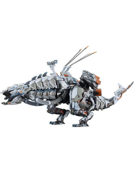 Horizon Forbidden West Moderoid Plastic Model Kit Thunderjaw 38 cm (re-run)