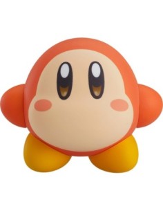 Kirby Nendoroid af Waddle Dee 6 cm (re-run)