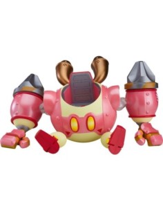 Kirby Planet Robobot Nendoroid More Robobot Armor 15 cm (re-run)