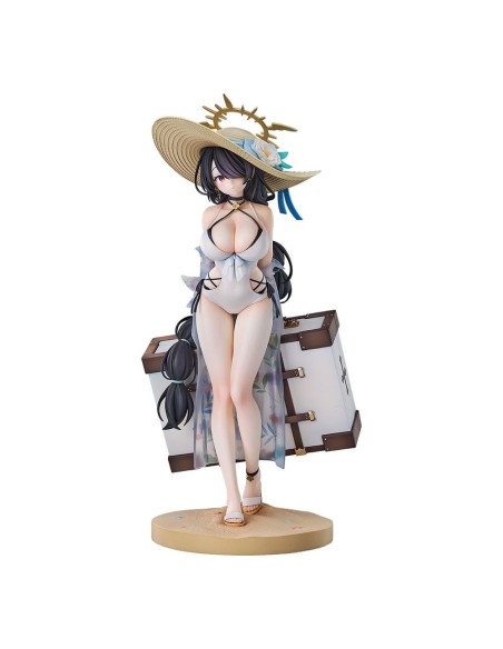 My Dress-Up Darling PVC Statue 1/6 Hinata Swimsuit Ver. 31 cm