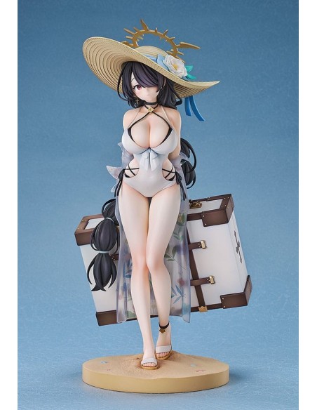 My Dress-Up Darling PVC Statue 1/6 Hinata Swimsuit Ver. 31 cm