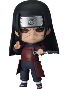 Naruto Shippuden Nendoroid af Hashirama Senju 10 cm