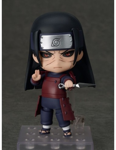 Naruto Shippuden Nendoroid af Hashirama Senju 10 cm