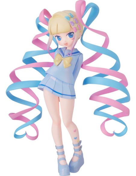 Needy Streamer Overload Pop Up Parade PVC Statue OMGkawaiiAngel Internet Yamero Ver. 16 cm