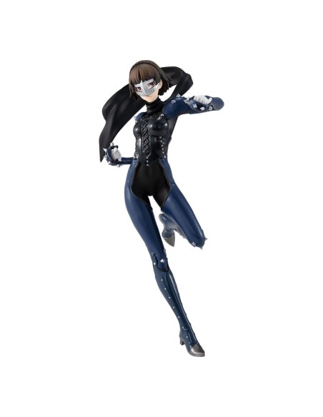 Persona 5: The Animation Pop Up Parade PVC Statue Queen 17 cm