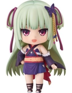 Senkoi Manbana Nendoroid af Murasame 10 cm