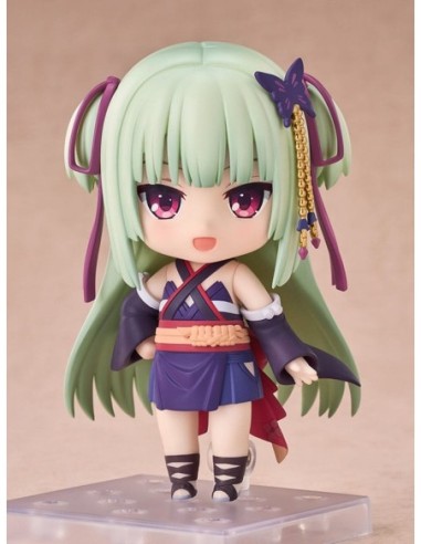 Senkoi Manbana Nendoroid af Murasame 10 cm