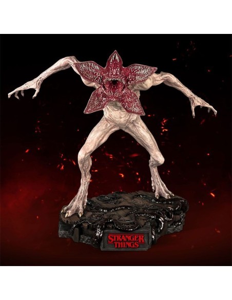 Stranger Things Statue 1/4 Demogorgon 49 cm