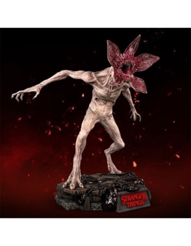 Stranger Things Statue 1/4 Demogorgon 49 cm