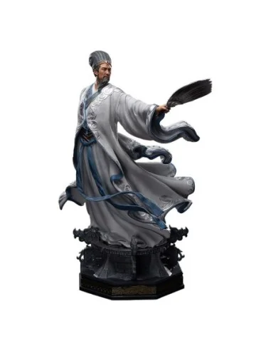 Three Kingdoms Statue 1/4 Zhuge Liang 63 cm