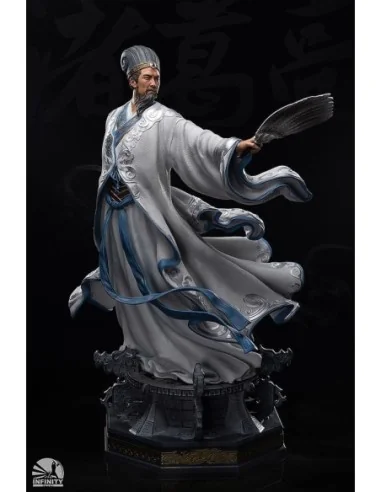 Three Kingdoms Statue 1/4 Zhuge Liang 63 cm