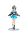 Haruhi Suzumiya Series Statue 1/7 Yuki Nagato Light Novel Ver. 23 cm  Kadokawa