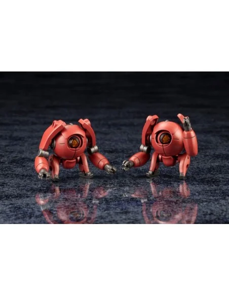 Hexa Gear Plastic Model Kit 1/24 Alternative Orb MSG Ver. 4 cm