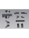 Kotobukiya M.S.G. Model Kit Accessory Set Heavy Weapon Unit 37 Assault Rifle 2  Kotobukiya